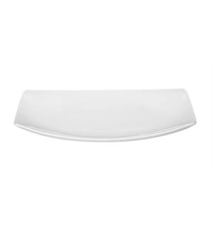CANVAS tallerken rekt 324x170mm 